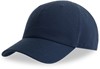 Atlantis AT118 Kids´ Fraser Cap - Navy - One Size