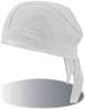 Atlantis AT351 Bandana Long - White - One Size