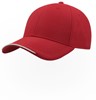 Atlantis AT422 Estoril Cap Recycled - Red - One Size