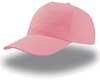 Atlantis AT502 Start Five Cap - Pink - One Size