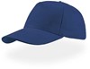 Atlantis AT506 Liberty Five Cap - Royal - One Size