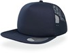 Atlantis AT525 Snap 90S Cap - Navy/Navy - One Size