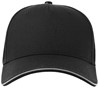 Atlantis AT531 Reflect-S Cap - Black - One Size