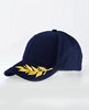 Atlantis AT605 Winner Cap - Navy - One Size