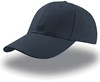 Atlantis AT608 Zoom Cap - Navy - One Size