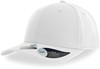 Atlantis AT677 Sand Cap - White - One Size