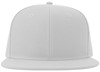 Atlantis AT685 Snap Back-S Cap - White - One Size