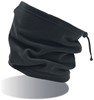 Atlantis AT711 Hotty - Warm Neckwarmer - Black - 28 x 25 cm