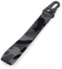 Atlantis BG100 Brandable Key Clip - Midnight-Camo - 2,5 x 20,5 cm