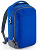 Atlantis BG545 Athleisure Sports Backpack - Bright-Royal/Grey - 30 x 50 x 18 cm