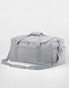 Atlantis BG561 Medium Training Holdall - Ice-Grey - 50 x 25 x 26 cm