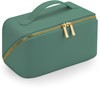 Atlantis BG762 Boutique Open Flat Accessory Case - Sage-Green - 24 x 12 x 12 cm