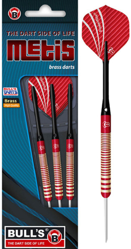 Bull's Metis Steel Dart