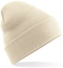 Beechfield CB375R Polylana® Original Cuffed Beanie - Oatmeal - One Size