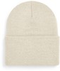 Beechfield CB40R Original Deep Cuffed Beanie - Almond - One Size