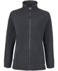 Craghoppers CEA002 Expert Womens Miska 200 Fleece Jacket - Carbon Grey - 36 (10)