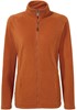 Craghoppers CEA002 Expert Womens Miska 200 Fleece Jacket - Potters Clay - 36 (10)