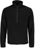 Craghoppers CEA003 Expert Corey 200 Fleece Half Zip - Black - XS