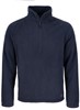 Craghoppers CEA003 Expert Corey 200 Fleece Half Zip - Dark Navy - 3XL