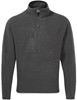 Craghoppers CEA004 Expert Active Half Zip Fleece - Carbon Grey Marl - XL