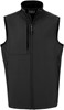 Craghoppers CEB003 Expert Basecamp Softshell Vest - Black - S