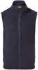 Craghoppers CEB007 Expert Corey Fleece Vest - Dark Navy - M