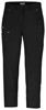 Craghoppers CEJ004 Expert Womens Kiwi Pro Stretch Trousers - Black - 16(42)/33