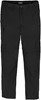 Craghoppers CEJ005 Expert Kiwi Tailored Convertible Trousers - Black - 32/28