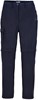 Craghoppers CEJ006 Expert Womens Kiwi Convertible Trousers - Dark Navy - 10(36)/28