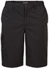 Craghoppers CEJ009 Expert Kiwi Long Short - Black - 32