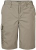 Craghoppers CEJ009 Expert Kiwi Long Short - Pebble - 40