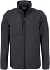 Craghoppers CEL003 Expert Basecamp Softshell Jacket - Carbon Grey - 3XL