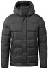 Craghoppers CEN003 Expert Padded Jacket - Black - XS