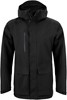 Craghoppers CEP003 Expert Kiwi Pro Stretch 3in1 Jacket - Black - 3XL