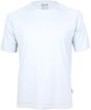 Herensportshirt 'Tech Tee' met korte mouwen Ice Grey - S