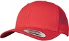 Flexfit FX6606 Retro Trucker - Red - One Size