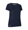 Geyser G11020 T-Shirt Naadloze Vrouwen - Marine - S