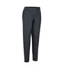 Geyser G11028 Broek Naadloze Vrouwen - Antraciet melange - L