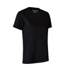 Geyser G11040 T-Shirt Essentiële Vrouwen - Zwart - M