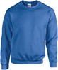 Heavy Blend™ Crewneck Sweater Royal Blue - 5XL