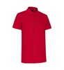 Geyser G21006 Poloshirt Functioneel - Rood - M