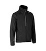 Geyser G21012 Geyser Running Jacket Light - Zwart - L