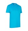 Geyser G21040 T-Shirt Essentieel - Aqua - M