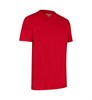 Geyser G21040 T-Shirt Essentieel - Rood - M