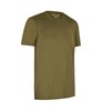 Geyser G21040 T-Shirt Essentieel - Olijf - S