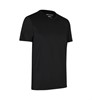 Geyser G21040 T-Shirt Essentieel - Zwart - XL