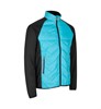 Geyser G21054 Koel Jas - Aqua - 2XL