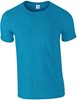 Russell Europe - Ladies` Slim T  - Classic Red - XS