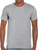 Tee Jays - Men`s Interlock T-Shirt - Navy - 3XL