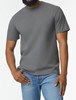 Heren-T-shirt Softstyle™ Midweight met korte mouwen Charcoal - 3XL
